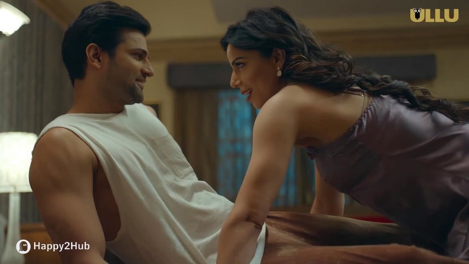 Khoon Bhari Maang E3-Sexy Mahi Khan Bhabhi XVideos