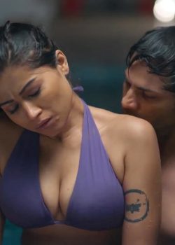 Khoon Bhari Maang E6-Boobs Aparna Mendes Bhabhi Sex