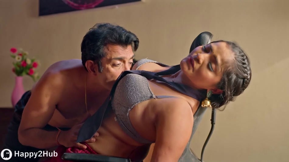 Kunvaaree E1-Big Boobs Bharti Jha Bhabhi XXX Video