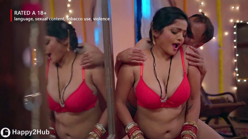Kunvaaree E4-Hot Bharti Jha Indian Suhagrat XNXX