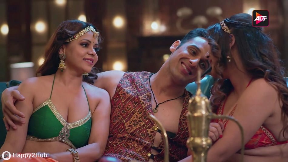 Lehenga Chunri S1 E1-Hot Pooja Poddar Bhabhi XNXX