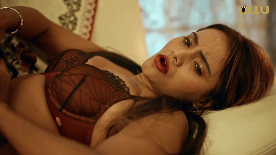 Love Guru E4-Hot Jinnie Jaaz Hot Bhabhi Sexy Video