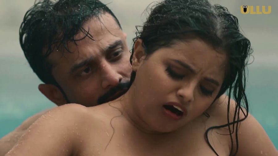 Love Guru E9-Big Boobs Samita Paul Bhabhi ko Choda