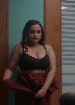 Mrs Teacher S1E1-Hot Aliya Naaz Bhabhi Webseries