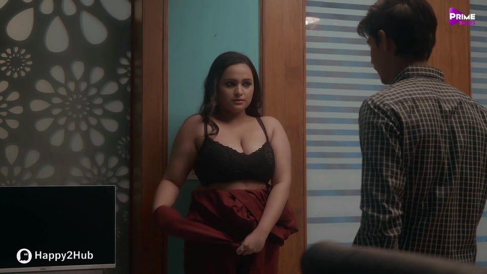 Mrs Teacher S1E1-Hot Aliya Naaz Bhabhi Webseries