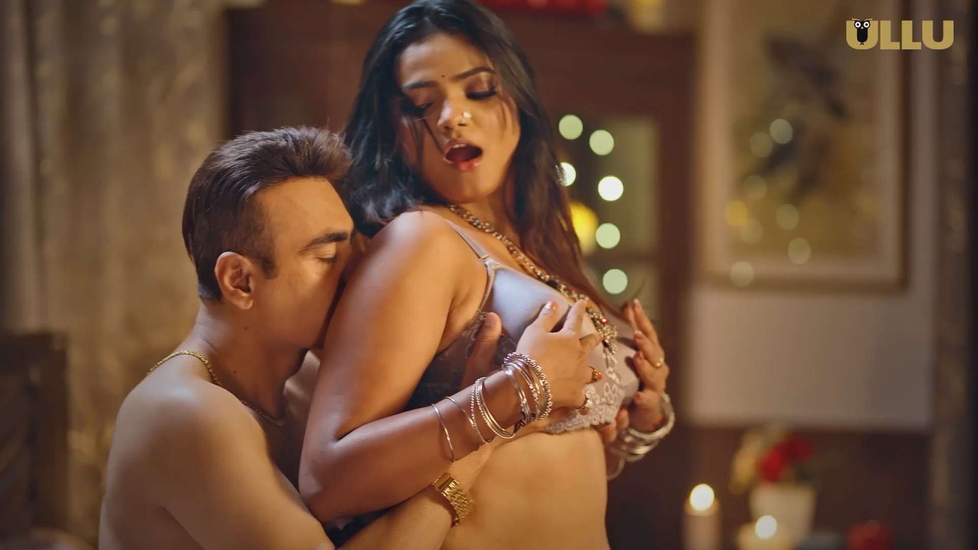 Parda Hai Parda E5-Hot Bharti Jha Bhabhi Sexy Video