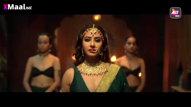 Paurashpur S1E1-Hot Kashish Monga Bhabhi Webseries