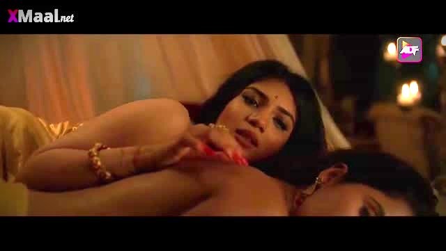 Paurashpur S1E3-Sexy Flora Saini Bhabhi XXX Video