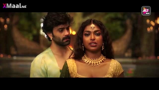 Paurashpur S1E4-Fucking Poulomi Das Bhabhi XVideo