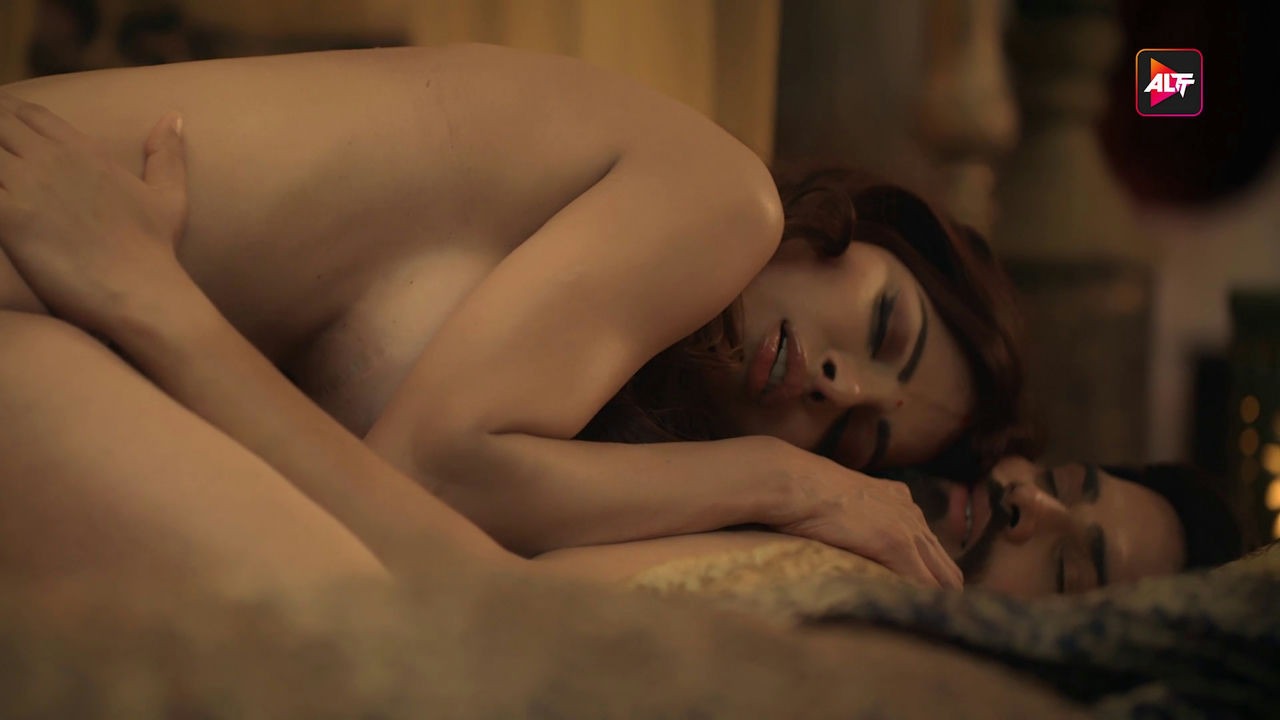 Paurashpur S2E2-Desi Sherlyn Chopra Bhabhi XVideos