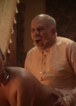 Paurashpur S2E3-Hot Kaushiki Rathod Sasur Bahu XXX