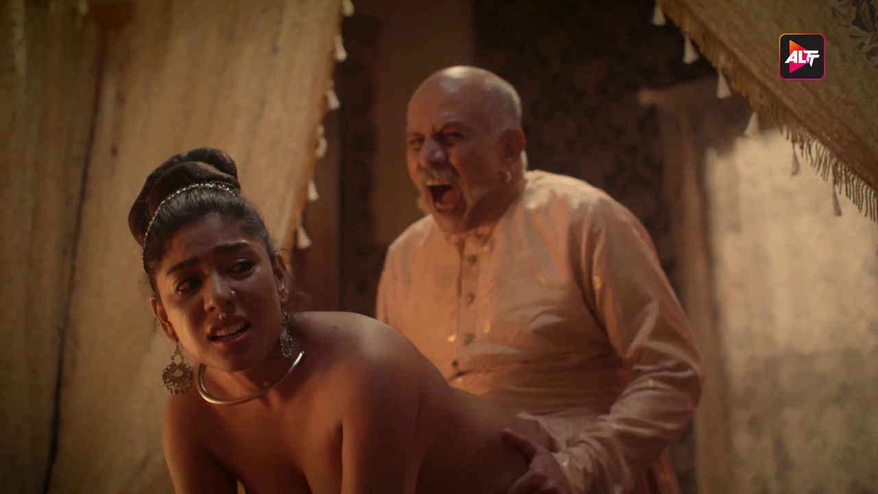 Paurashpur S2E3-Hot Kaushiki Rathod Sasur Bahu XXX