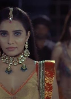 Paurashpur S2E4-Sexy Mahi Kamla Suhagrat XXX Video