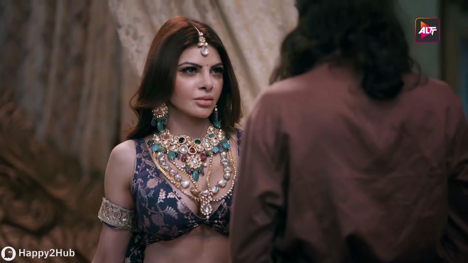 Paurashpur S3E1-Boobs Sherlyn Chopra Bhabhi XVideo
