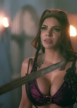 Paurashpur S3E5-Sherlyn Chopra Bhabhi Sexy Video