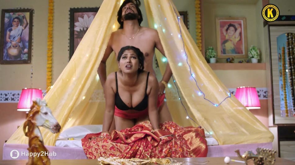 Phooti Kismat E2-Hot Payal Patil Bhabhi Sexy Video