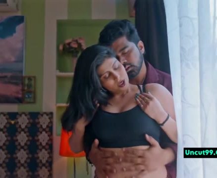 Pyaas 2026-Hot Sexy Babita Dubey Bhabhi Webseries