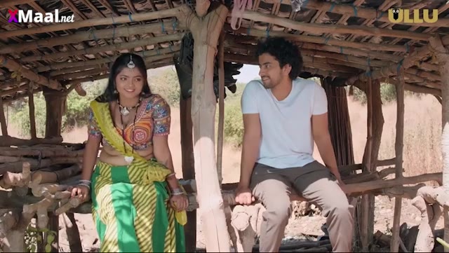 Rain Basera E2-Sexy Bharti Jha Indian Bhabhi XXX