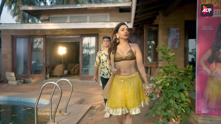 Raseeli Raatein E3-Navina Bole Bhabhi Sexy Videos