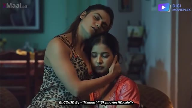 Saart E1-Hot Leena Singh Bhabhi Lesbian Sex Video