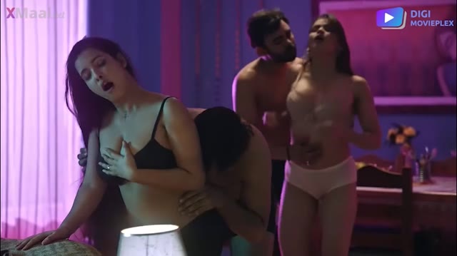 Saart E4-Hot Ridhima Tiwari Indian Bhabhi XXX Video