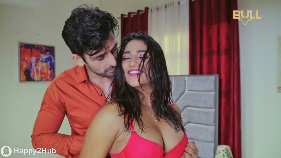 Sautan Saheli E1-Hot Ruks Khandagale Bhabhi XVideo