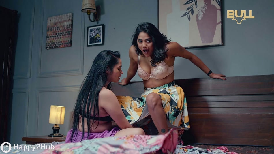 Sautan Saheli E3-Hot Ritu Rai Lesbian XXX HD Video