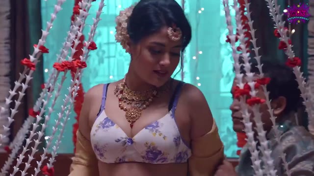 Shaharwali Gaonwali E1-Hot Manvi Chugh Suhagrat XXX