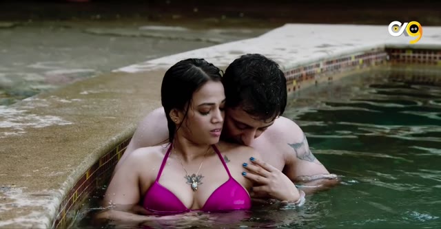 The Dark Girl E3-Hot Kajal Kumari Jha Bhabhi XVideo