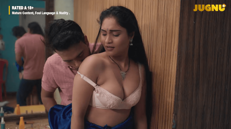 Tohfa E1-Fucking Rani Pari Sexy Bhabhi Webseries