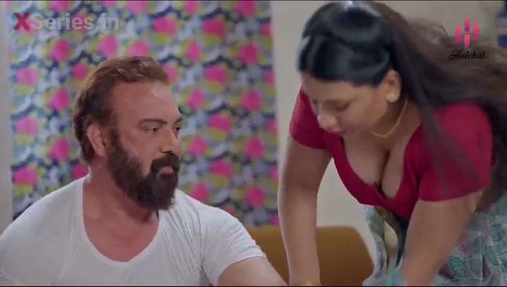 Baazi E5-Big Boobs Kamana Newar Hot Bhabhi XXXX