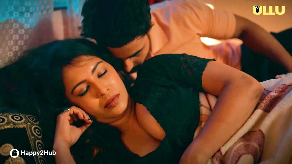 Bade Achhe Lagte Hai E7-Hot Sexy Bhabhi Webseries