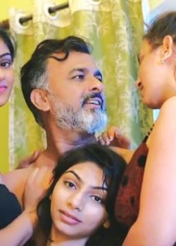 Beta Numbari Baap 10 Numbari E1-Hot Threesome XXX