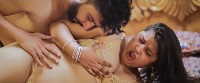 Bhojpuriya Saali E3-Boobs Kajal Raghwani Uncut XNXX