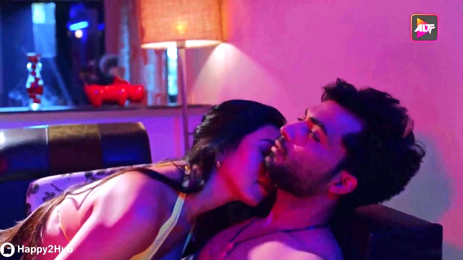 Bully Aur Bulbul E1-Simran Khan Bhabhi Sexy Video