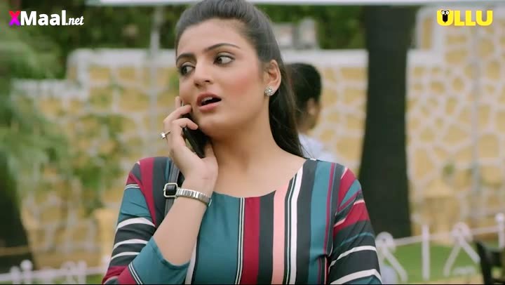 Call Center E4-Hot Swati Sharma Bhabhi Webseries