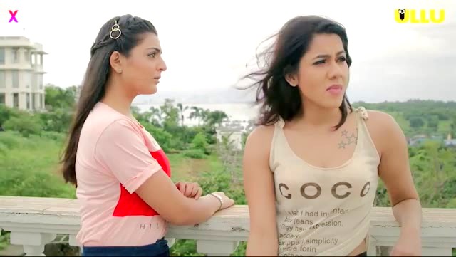 Call Center E8-Boobs Twinkle Vasisht Bhabhi XXX