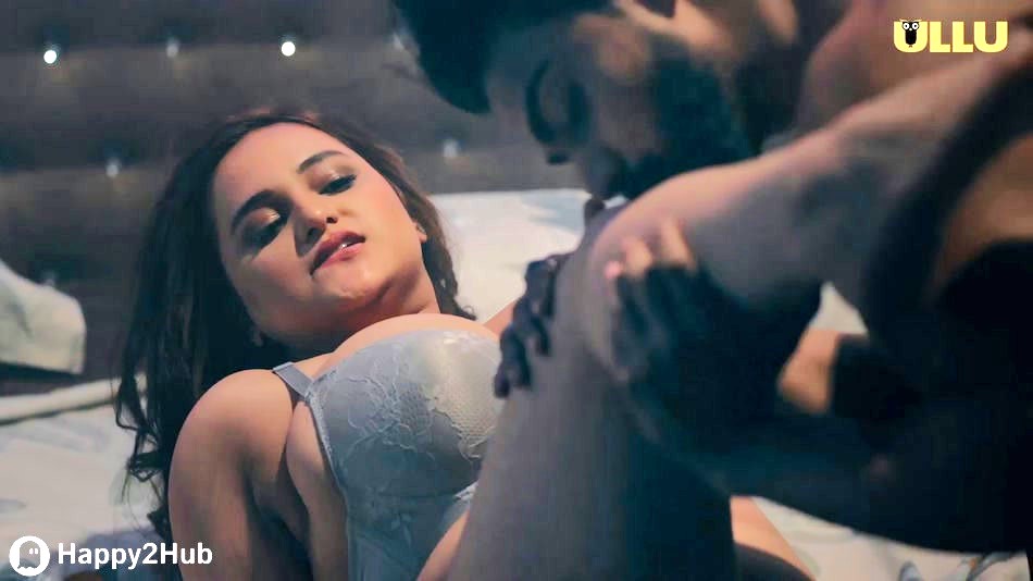 Chahat E3-Boobs Aliya Naaz Hindi Bhabhi XXX Video
