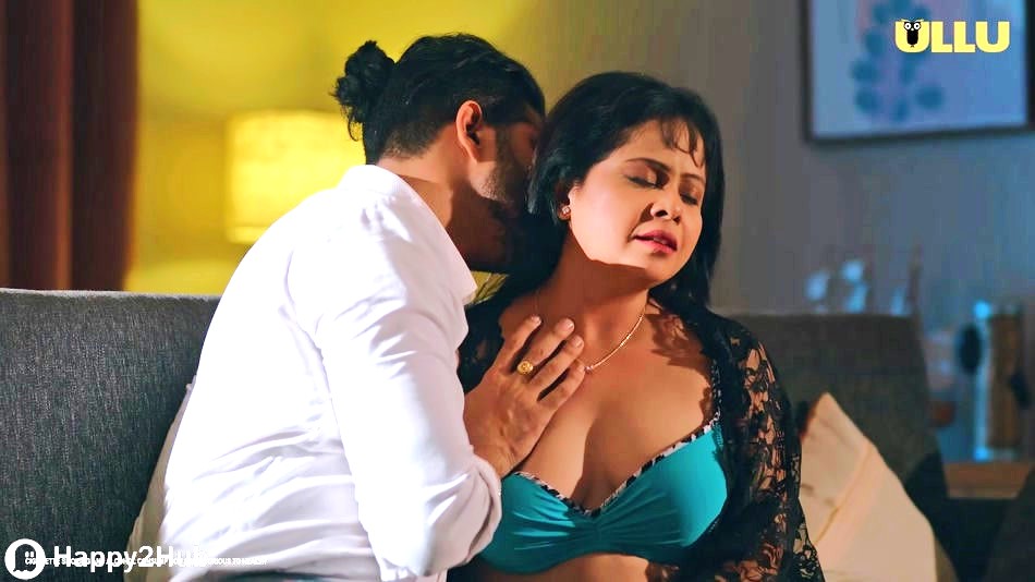 Choked E4-Hot Chandrima Banerjee Bhabhi Sex Video