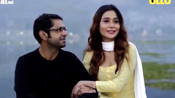 Cyanide E2-Hot Akshitaa Agnihotri Bhabhi XXX Video