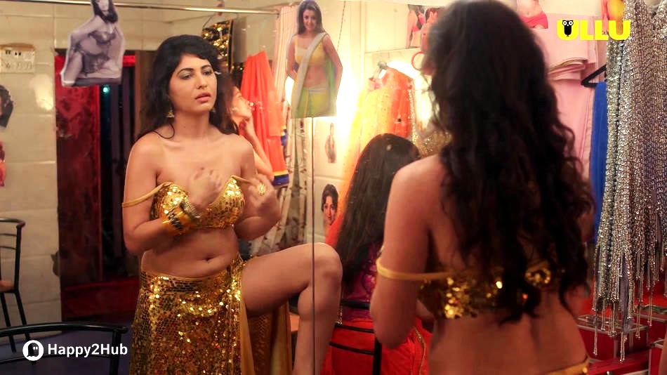 Dance Bar E2-Fucking Poonam Rajput Bhabhi XXX Video