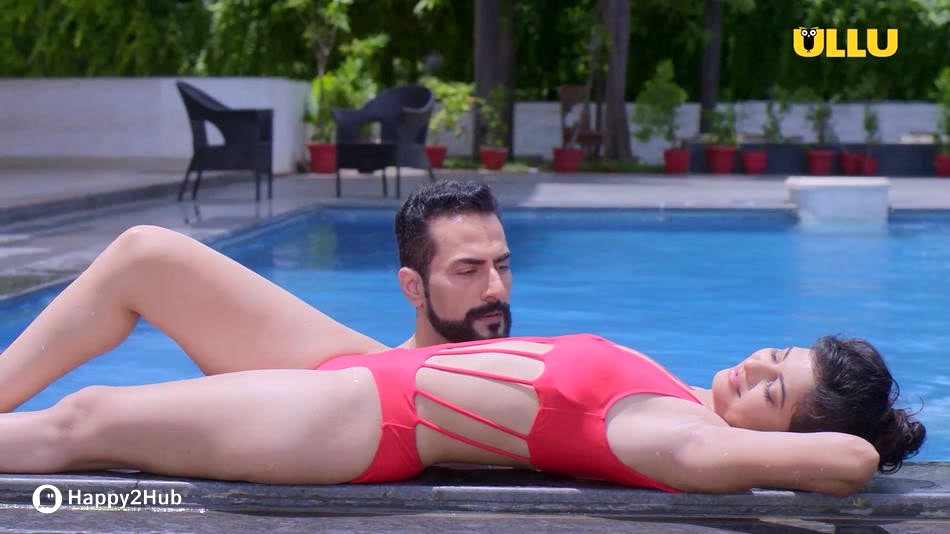 Dance Bar E4-Niyati Joshi Indian Bhabhi Sex Videos