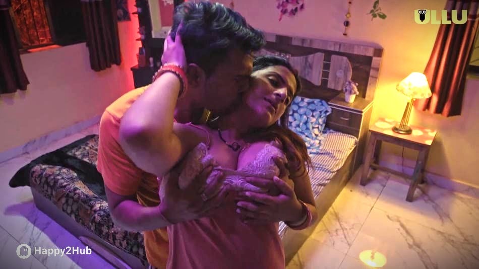 Desi Kisse E11-Hot Ayushi Bowmick Hindi Bhabhi Sex