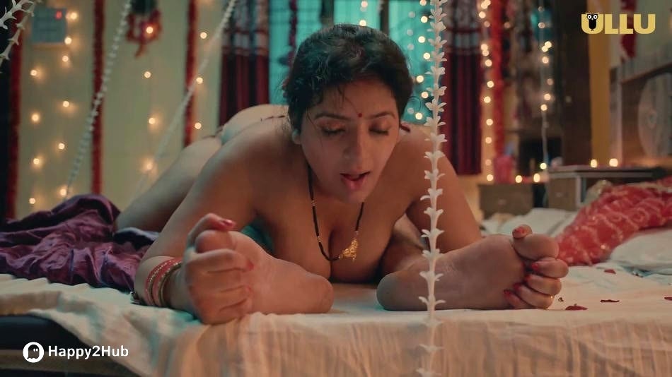 Desi Kisse E9-Hot Ayushi Bowmick Bhabhi Sexy Video