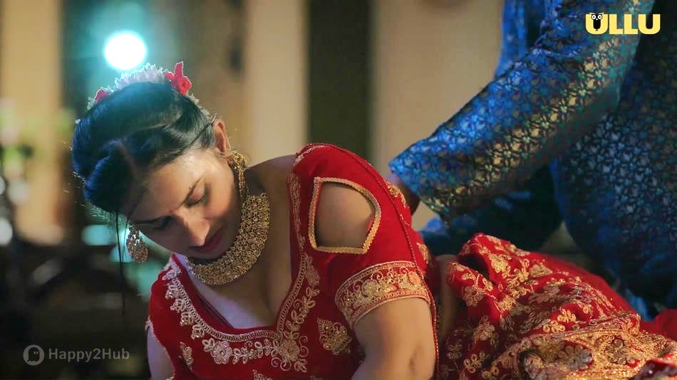 Dishkiyaoon E3-Fucking Jonita D’Cruz Hot Bhabhi XXX