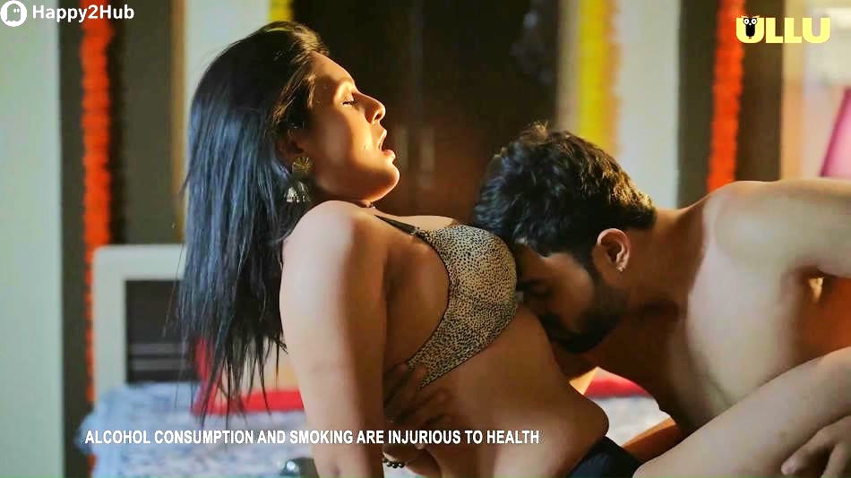 Dishkiyaoon E5-Sexy Rani Pari Hot Bhabhi Porn Video