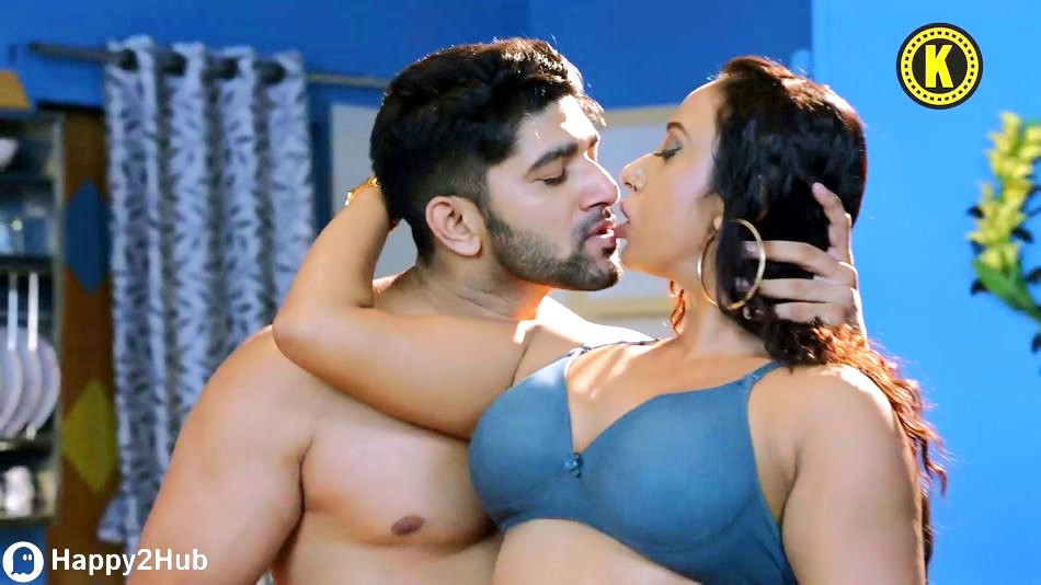 Ek Raat E1-Kamalika Chanda Hot Bhabhi Sexy Videos