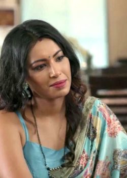 Graduate With First Class E1-Tanya Desai Sex Video