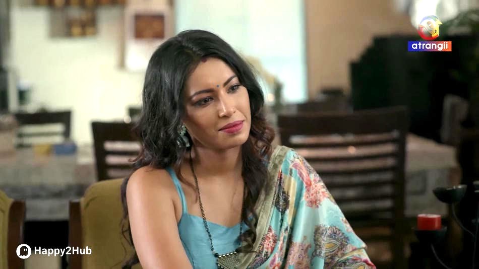 Graduate With First Class E1-Tanya Desai Sex Video