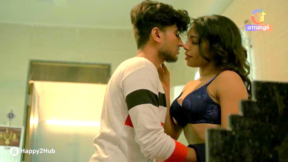 Graduate With First Class E2-Hot Bhabhi Sexy Video